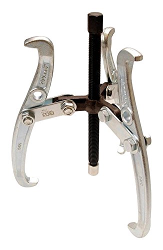 BGS Abzieher, 3-armig, 150 mm, 1 Stück, 7726