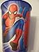 Produktbild Marvel The Amazing Spiderman 16 oz Plastic Cup by Hallmark ~ Spidey on Blue by TM & 2012 Marevel & Subs