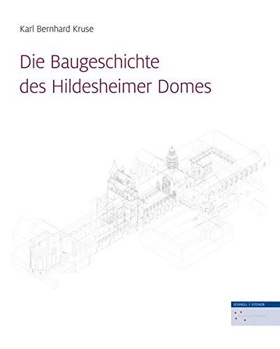 Die Baugeschichte des Hildesheimer Domes