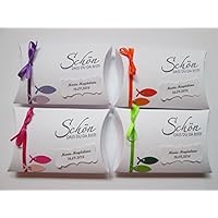 35 Gastgeschenke zur Taufe, Kommunion, Konfirmation