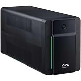 APC BVX2200LI-GR