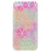 Produktbild Lonchee Wiko Jerry Hülle,Bunte Muster Weich TPU Handy Hülle Durchsichtig Transparent Etui Cover Case Protective Shell Soft Schutzhülle Telefon Kasten für Wiko Jerry – Diamant