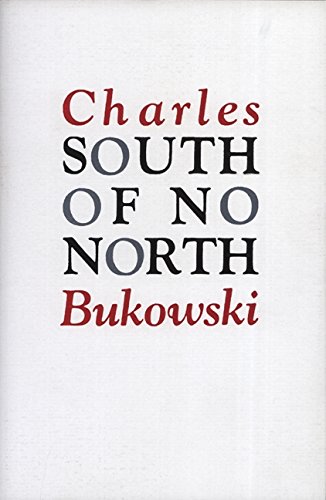 South of No North livre