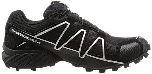 Salomon Herren Speedcross 4 Gtx Traillaufschuhe - 5