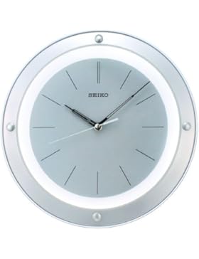 SEIKO Clocks Wanduhr QXA314A