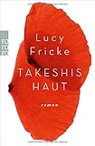 Cover zum Buch Takeshis Haut