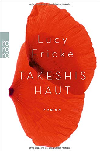 Cover zum Buch Takeshis Haut