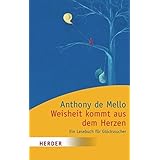 Eine Minute Weisheit Amazon De Anthony De Mello Bucher