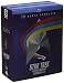Star Trek - The Original Series - Stagione 01-03 (20 Blu-Ray) [Italia] [Blu-ray]