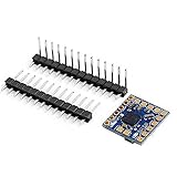 Die Micro MinimOSD ist die nächste Evolutionsstufe des Minimierung. Die Minimosd wurde entwickelt, um Benutzern sehr mächtig OSD zu einem unwirklichen Kosten bringen. Nach all den Community-Mods, die wir neu entwickelt, so dass jeder das OSD nutzbare Stift war einfach erhältlich.