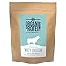 Produktbild Organic Whey Protein 400 g Natürlich