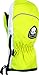 Produktbild SNOWLIFE ® Teddy Mitten Baby Fäustlinge Winterhandschuhe Skihandschuhe -lime/white BS