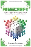 Image de Minecraft: Wie du in nur 10 Schritten deinen eigenen Minecraft Server erstellen kannst (Minecraft Se