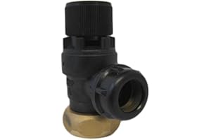 Heatrae Sadia Spare 95607028 Megaflo HE Pressure Relief Valve