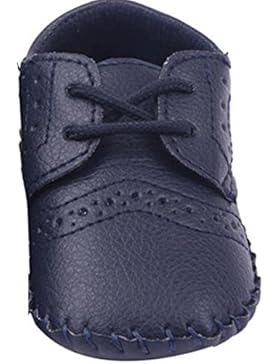 ❤️JYJM ❤️Baby Soft Sole Crib Warm Walker Schuhe