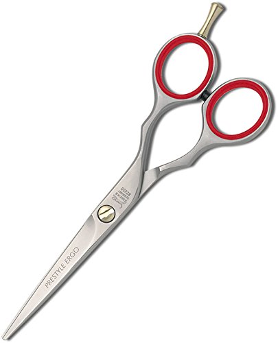 Jaguar Pre Style Ergo Set Haarschere 5,5″ Modellierschere 5,5″ satiniert /8373 - 2