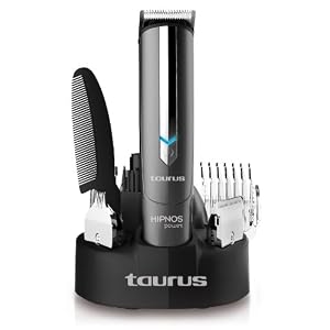 Set arreglabarbas Taurus HIPNOSPOWER - Image 6
