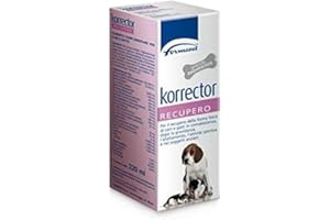 FORMEVET KORRECTOR RECUPERO MANG.CO. NF