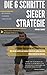Die 6 Schritte Sieger Strategie: 2,01 Millionen Umsatz pro Jahr mit Affiliate Marketing - Wie ich das schaffe und welche 6 Schritte du gehen musst um Geld im Internet zu verdienen by 