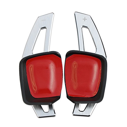 Preisvergleich Produktbild TINTABO Schalthebelverlängerung für Lenkrad DSG Für VW Golf MK7