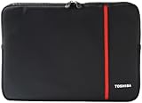 **New Retail** TOSHIBA Sleeve 25,7cm 10,1Zoll - Collection 2010