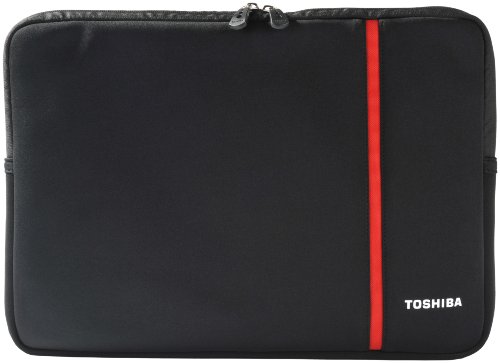 Preisvergleich Produktbild TOSHIBA Sleeve 25,7cm 10,1Zoll - Collection 2010