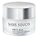 Produktbild Sans Soucis Anti-Age Caviar - Fishing for Compliments 24h Pflege: Verwöhnende Gesichtscreme mit Hyaluronsäure und Kaviar-Extrakt, festigt den Teint