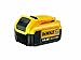 Produktbild DeWalt Ersatz-Akku (14,4 Volt, 4,0 Ah XR Li-Ion, kompatibel mit allen 14,4 Volt XR-Maschinen von DeWalt, kein Memoryeffekt und Selbstentladung) DCB142