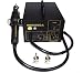 Quick 850A+ Hot Air Gun Soldering SMD Rework Station RS.1868.00