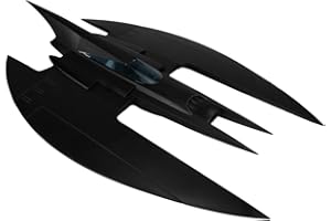 McFarlane - DC Direct - Batwing Batman: The Animated Series