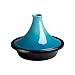 Le Creuset Enameled Cast-Iron 2-Quart Moroccan Tagine - Caribbean RS.34293.00