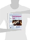 Image de Entertainment Law