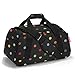 Produktbild reisenthel activitybag - Sporttasche Reisetasche Freizeittasche dots farbige Punkte