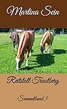 Reitstall Trautberg: Sammelband V by Martina Sein