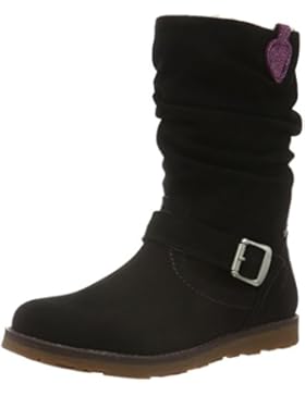 Superfit Mädchen Emma 700390 Schneestiefel