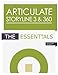 Articulate Storyline 3 & 360: The Essentials by Kevin Siegel, Kal Hadi