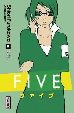 Five — Tome 9
