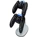 Produktbild PS4 Controller Ladestation Charger, Dualshock Docking Station Dock Ladegerät Stand Mit USB Kabel und LED Für Sony Playstation 4 / PS4 Slim / PS4 Pro Game Controller