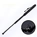 Produktbild Jiayuane Retractable Sticks Self-Defense Stick Linksstab, flexible und Starre Selbstverteidigung unerlässlich für Outdoor-Aktivitäten Männer Frauen persönlichen Schutz