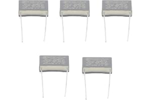 KEMET Condensatore MKP polipropilene X2, 100nF