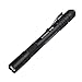 Produktbild AceBeam PT10 CREE XP-G3 AAA LED Pen Light mini Flashlight (Black)