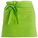 Produktbild Bargear-Restaurant & Catering Wear-Bar Schürze kurz Superwash® 60ºC unisex