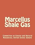 Image de Marcellus Shale Gas (English Edition)