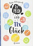 Einmal Pech und elfmal Glück by Alyssa Hollingsworth, Cornelia Haas