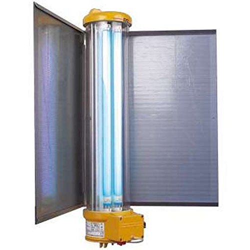 Camaleón Exg  eléctrico Fly asesinos