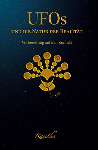 UFOs und die Natur der Realität: Vorbereitung auf den Kontakt