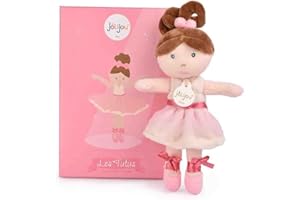 JOLIJOU La mia bambola ballerina - Bianca