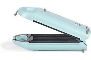 Livoo Churros DOP235 urządzenie do gotowania 4 Churros – powierzchnia do gotowania 12 x 20 cm – moc 800 W – z kontrolką roboczą i gotową do gotowania