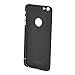 Price comparison product image Nevox carbons Galleries Cover with Window For Apple iPhone 6 Plus Black