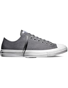Converse Herren Chuck Taylor All Star Ii Low-Top